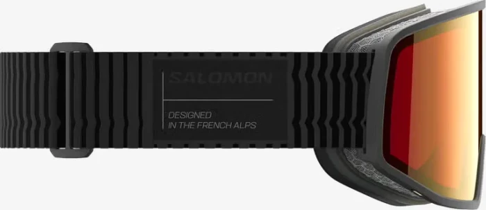Salomon Sentry Pro OTG Sigma Photochromic black/sigma photo poppy red