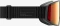 Salomon Sentry Pro OTG Sigma Photochromic black/sigma photo poppy red Vorschaubild