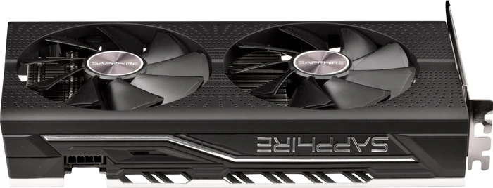 Sapphire Radeon RX 570 16G Blockchain, 16GB GDDR5, HDMI, lite retail