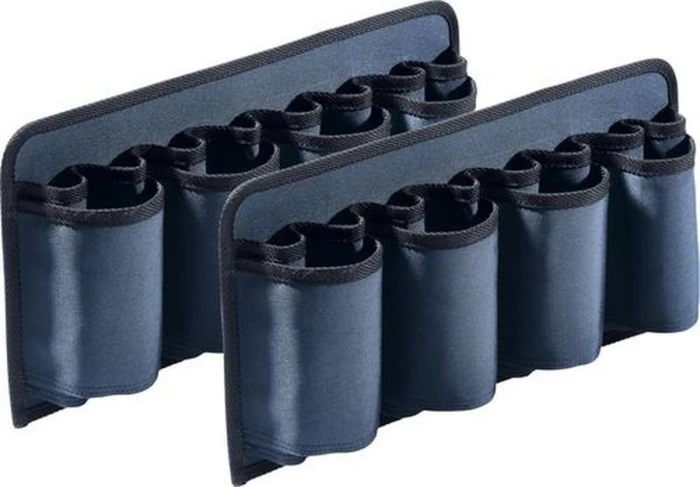 Festool Tasche T-BAG M T1/2 Werkzeugtaschen-Einlage, 2 Stück