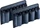 Festool Tasche T-BAG M T1/2 Werkzeugtaschen-Einlage, 2 Stück (577502)