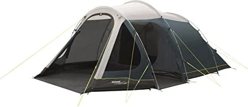 Outwell Earth 5 Modell 2022 Tunnelzelt