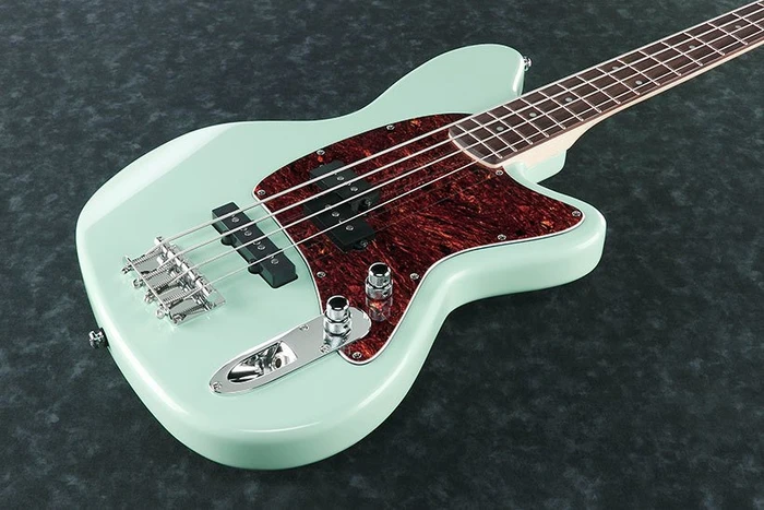 Ibanez TMB100 MGR Mint Green