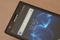Sony Xperia P schwarz Vorschaubild