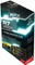 XFX Radeon R7 250X Core Edition, 2GB GDDR5, 2x DVI, HDMI, DP Vorschaubild