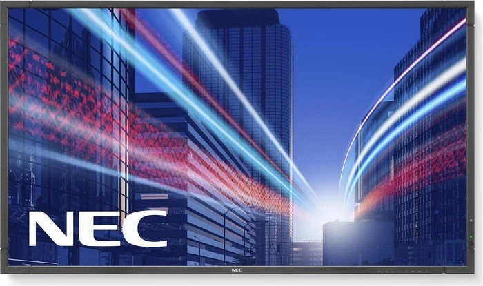 NEC MultiSync P801, 80"