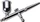 Tamiya SW HG Single 0.3 Airbrush (74519)