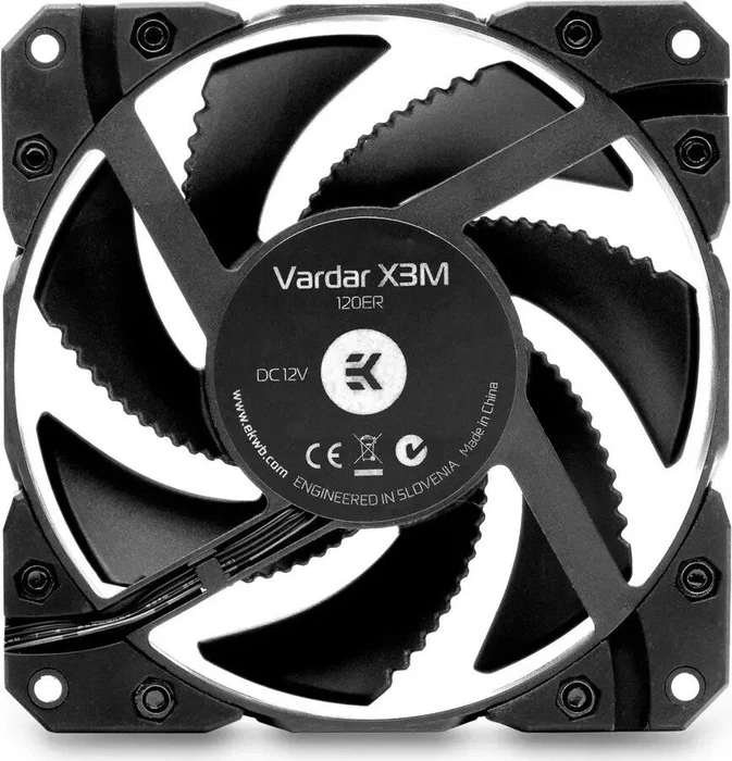 EK Water Blocks EK-Vardar X3M 120ER