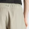 adidas Gym+ Training Woven Trainingshose kurz silver pebble (Herren) Vorschaubild