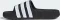 adidas Adilette 22 core black/cloud white Vorschaubild