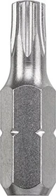 kwb Industrial Steel Kreuzschlitz Bit 1/4", PH1x25mm, 3 Stück
