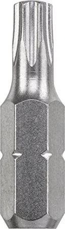 kwb Industrial Steel Kreuzschlitz Bit 1/4", PH1x25mm, 3 Stück