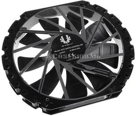 BitFenix Spectre Pro schwarz, 230mm