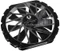 BitFenix Spectre Pro schwarz, 230mm Vorschaubild