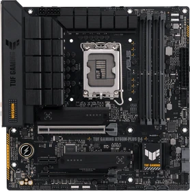 ASUS TUF Gaming B760M-Plus D4 (Intel 1700)