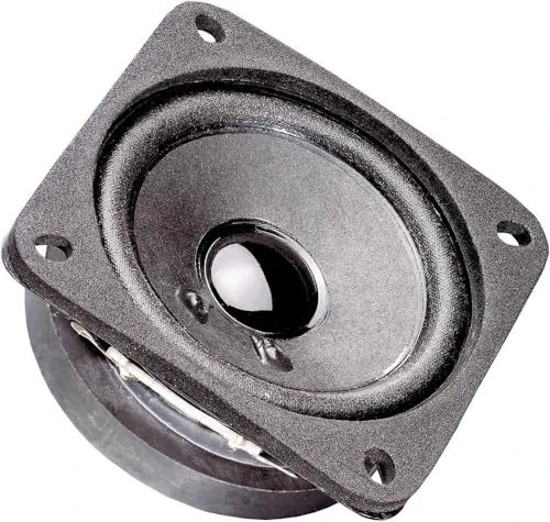 Visaton FRS 7 - 4 Ohm, Stück