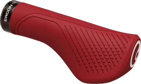 Ergon GS1 Evo Griffe L chili red
