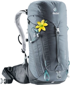 Deuter Trail 20 SL graphite/black (Damen)