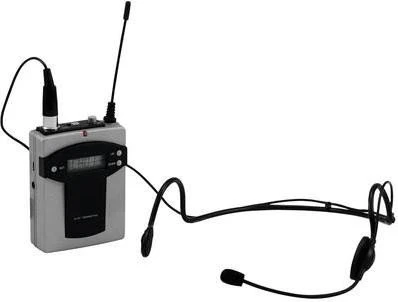 Omnitronic TM-105 WAMS-05