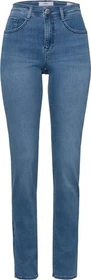BRAX Mary Jeans used stone blue (Damen)
