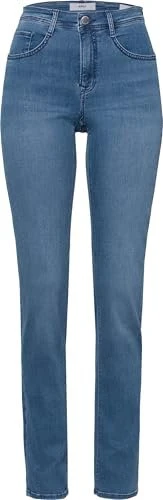 BRAX Mary Jeans used stone blue (Damen)