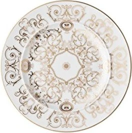 Rosenthal Versace Medusa Gala Brotteller 18cm