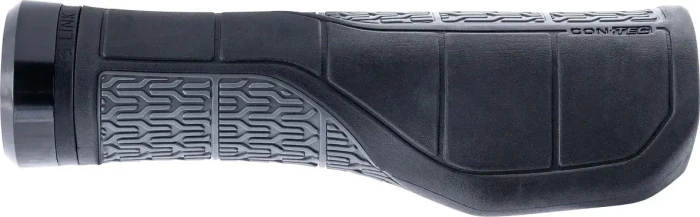 Contec Merge Mountain Comfort 140mm Griffe schwarz/grau