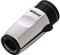 Nikon 5x15 HG