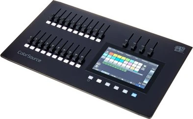 ETC ColorSource 20