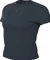 Nike Court Advantage Dri-FIT Funktionsshirt kurzarm (Damen) Vorschaubild