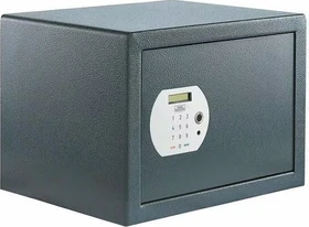 Burg-Wächter Pure-Safe PS 130 E FP Tresor, elektronisches Zahlenschloss/Fingerprintreader
