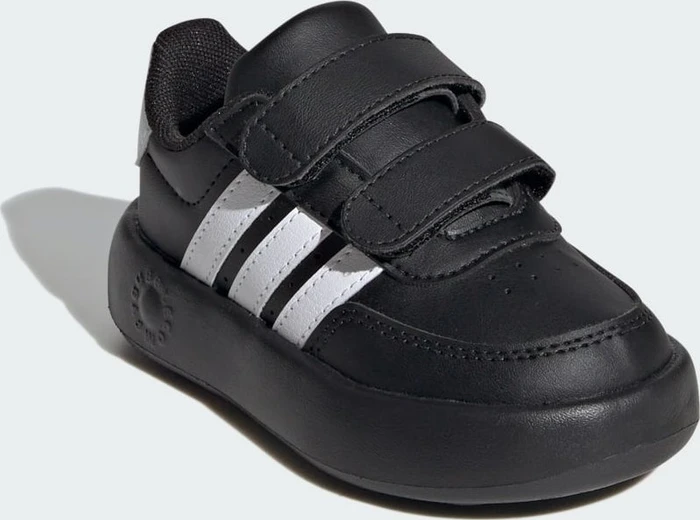 adidas Breaknet 2.0 core black/cloud white (Junior)