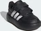 adidas Breaknet 2.0 core black/cloud white (Junior) Vorschaubild
