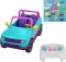 Mattel Hot Wheels Barbie RC SUV Vorschaubild