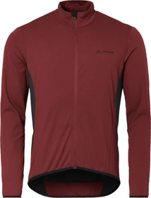 Vaude Matera II FZ Trikot langarm carmine (Herren)