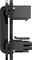 Corsair 12V-2x6 Winkeladapter 180°, PCIe 5.1 GPU Power Bridge, Stil B, Sense Pins außen, schwarz Vorschaubild
