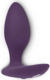 We-Vibe Ditto Plug purple