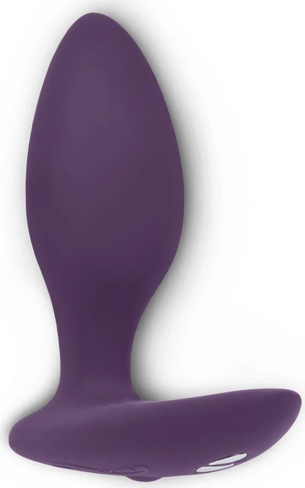 We-Vibe Ditto Plug purple