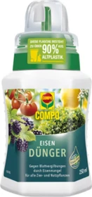 Compo Eisendünger, 250ml