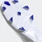 adidas Predator Edge.3 Laceless FG cloud white/hi-res blue (Herren) Vorschaubild