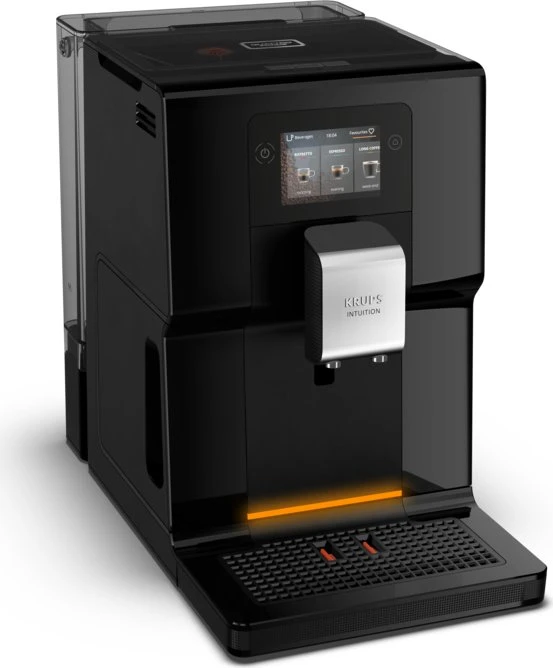 Krups EA 873 Intuition Preference