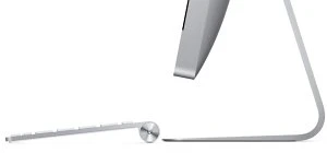 Apple Wireless Keyboard, DE [2009]