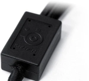 SteelSeries 7G, PS/2 & USB