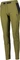 Scott Explorair Tech Fahrradhose lang fir green/black (Damen) Vorschaubild