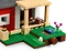 LEGO Minecraft - Die rote Scheune Vorschaubild