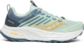 Saucony Ride TR2 jade/mirage (Damen)