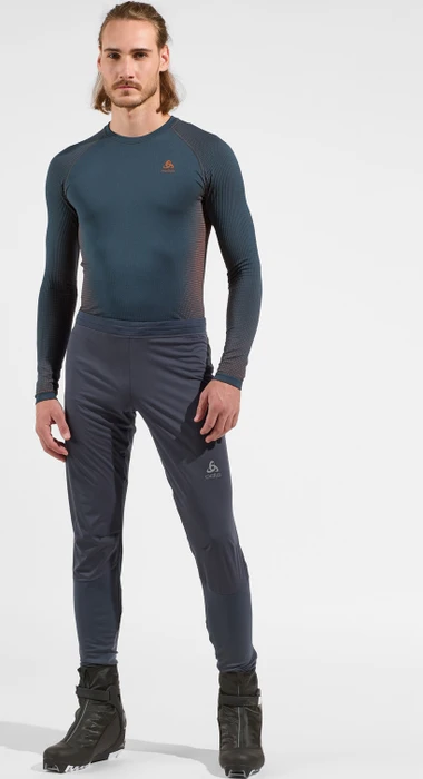 Odlo Langnes Hose lang (Herren)