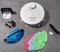 Rowenta RR7687 Explorer 75 Total Care Connect Saug-/Wischroboter Vorschaubild