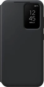 Samsung Smart View Wallet Case für Galaxy S23 schwarz