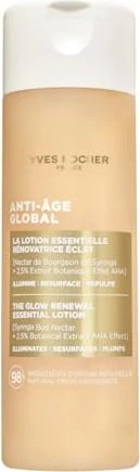 Yves Rocher Anti-Âge Global Erneuernde Essentielle Lotion, 122ml